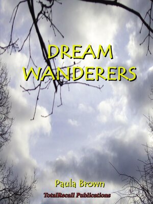 cover image of Dream Wanderers the Escape